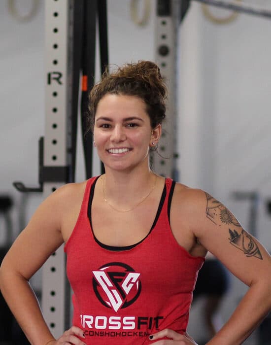 Lauren Bond - Coach