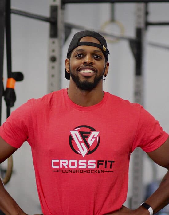 Travis Youngs - Coach