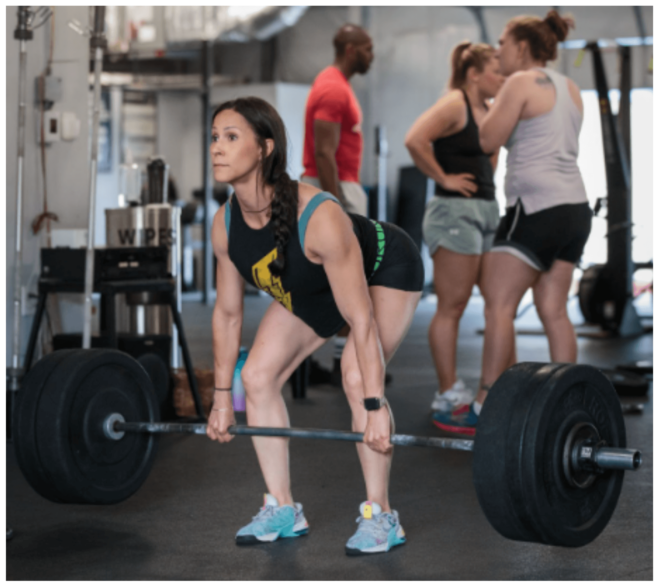 How To Join CrossFit Conshohocken