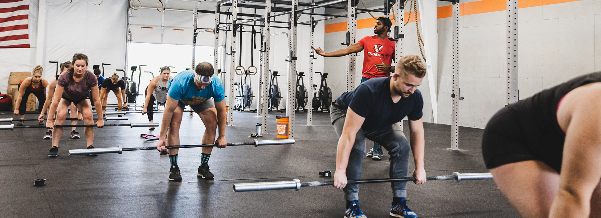 Crossfit Conshohocken – The Best Gym In Conshohocken, Pa